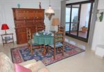 Location vacances Ronco sopra Ascona - Casa Isole, 2,5-Zimmerwohnung by Holap Sa-4