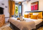 Hôtel Montreuil-Bellay - Les Terrasses de Saumur - Hôtel & Appartements - Restaurant & Spa (Logis)-2