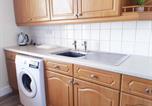 Location vacances  Gare de Bath - Pulteney Road Apartment-4