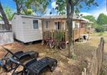 Camping avec Piscine Saint-Julien-en-Born - Camping La Plage by Vacool-2