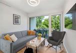 Location vacances Jelenia Góra - Przytulny Apartament z Ogrodem w Jeleniej Górze by Noclegi Renters-1