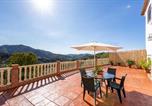 Location vacances Almogía - Casa Mari-4