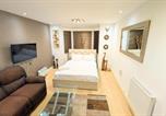 Location vacances Windsor - Lovely Self Contained Studio Near Airport-3