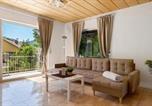 Location vacances Heidelberg - Casa Conte-1