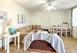 Location vacances Gythio - Lovely Apartment In Aghios Dimitrism-4