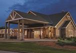 Hôtel Stillwater - Country Inn & Suites by Radisson, Woodbury, Mn-2