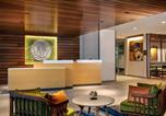 Hôtel Harrisburg - Fairfield by Marriott Inn & Suites Harrisburg West/Mechanicsburg-4