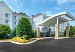 Hôtel Wake Forest - Fairfield Inn & Suites Raleigh Crabtree Valley-1