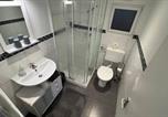 Location vacances Bad Kissingen - Ferienwohnungen Straub-3
