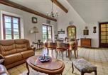 Location vacances Montbrun-les-Bains - Villa Notre Dame-2
