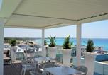 Hôtel Province de Lecce - M&F Hotel-1