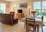 Location vacances Clohars-Carnoët - Gorgeous Home In Clohars-Carnoët With Wifi-4