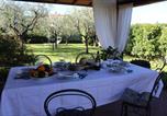 Location vacances Camaiore - Villa Dimora degli ulivi-2