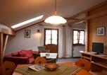 Hôtel Halblech - Landhotel Huberhof-3