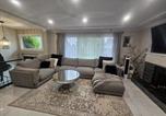 Location vacances Coquitlam - North Burnaby house-1