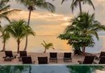 Hôtel Le parc maritime d'Ang Thong - Samaraya Wellness Resort-4