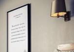 Hôtel Gare de Cheltenham - Mercure Gloucester Bowden Hall Hotel-4