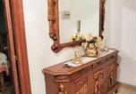 Location vacances Viveiro - Comfortable apartment in Vivero with balcony-3