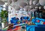 Hôtel Greenberg Trauring, LLP San Francisco - Citizenm Menlo Park-1