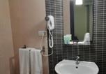Hôtel Huelva - Hotel Montearoma-3