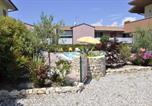 Location vacances Lazise - Apartment in Lazise - Gardasee 21986-2