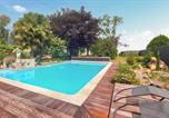 Location vacances  Cher - Nice Home In Herry With Heated Swimming Pool-2