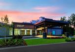 Hôtel Tarrytown - Courtyard by Marriott Rye-2