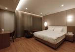 Hôtel Gyeongju - Aventa Hotel-4