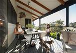 Location vacances  Australie - Hilltop Hideaway at Coolum Beach-4