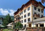 Hôtel Province de Sondrio - Hotel Posta-1