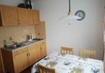 Location vacances Rankwitz - Apartment in Morgenitz - Insel Usedom 3207-3