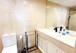 Location vacances Ibiza - Ibiza Port Apartment 4 Bedrooms-4