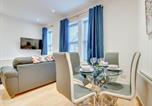 Location vacances Ponteland - Armstrong Apartments 1a-1