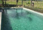 Location vacances Tabanan - Cokelat Guest House-4