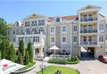 Hôtel Hajdúszoboszló - Hotel Aurum-2