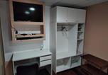 Location vacances San Salvador de Jujuy - Rinconada 736 Sustentable-4