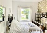 Location vacances Bourgougnague - Beautiful 1-Bed Gite 2km quiet walk from Eymet-2