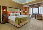 Hôtel Asheville - The Omni Grove Park Inn & Spa - Asheville-2