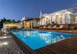 Location vacances Adeje - Villa Sunset Golf Retreat-1
