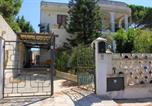 Location vacances  Province de Lecce - Casa Colle Azzurro-1
