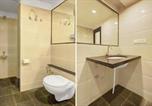 Hôtel Mysore - Super Townhouse City Center Near Mysore Palace Formerly Aavass Inn-4
