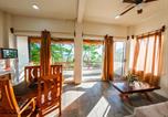 Location vacances Zihuatanejo - Casa Arrecife Troncones - a few steps from the beach-2
