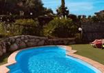 Location vacances Tergu - Loft Irene With Private Pool-3