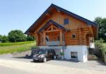 Location vacances Bad Münstereifel - 4 Sterne Ferienwohnung Stammzeit-2