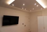 Location vacances Valjevo - La Nuit Luxury Apartment-2