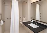 Hôtel Lexington - Fairfield Inn & Suites High Point Archdale-2