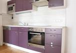 Location vacances  LIEZEN - Royal 4 Trend by Alpenidyll Apartments-2