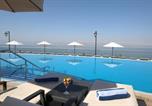 Hôtel Kerak - Crowne Plaza Jordan Dead Sea Resort & Spa by Ihg-2