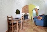 Location vacances La Calahorra - Cave House in Guadix with Private Pool-4