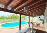 Location vacances Adeje - Casa Rural Tijoco-1
